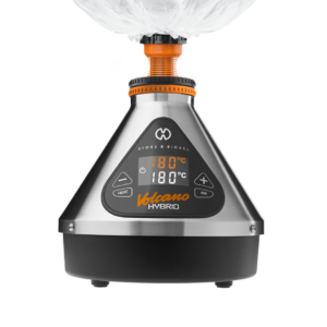 VOLCANO HYBRID Vaporizer - Image 8