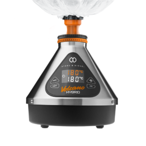 VOLCANO HYBRID Vaporizer - Image 7