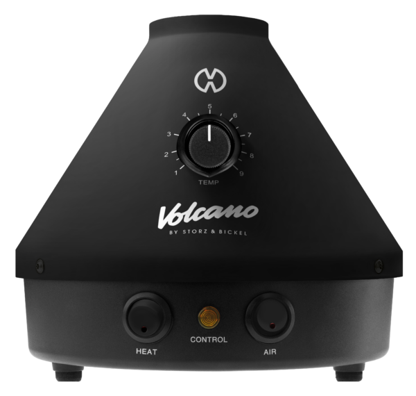 VOLCANO CLASSIC Vaporizer