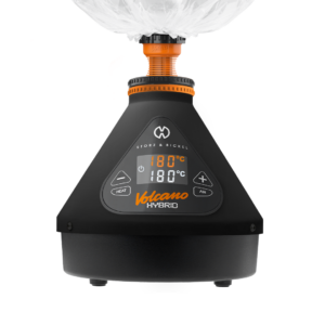 VOLCANO HYBRID Vaporizer - Image 4